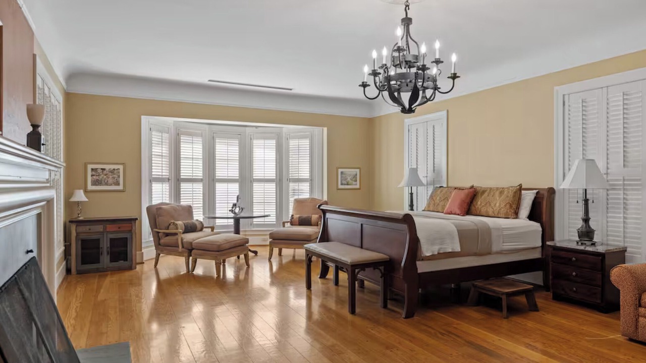 Photo of Bedroom in Medina