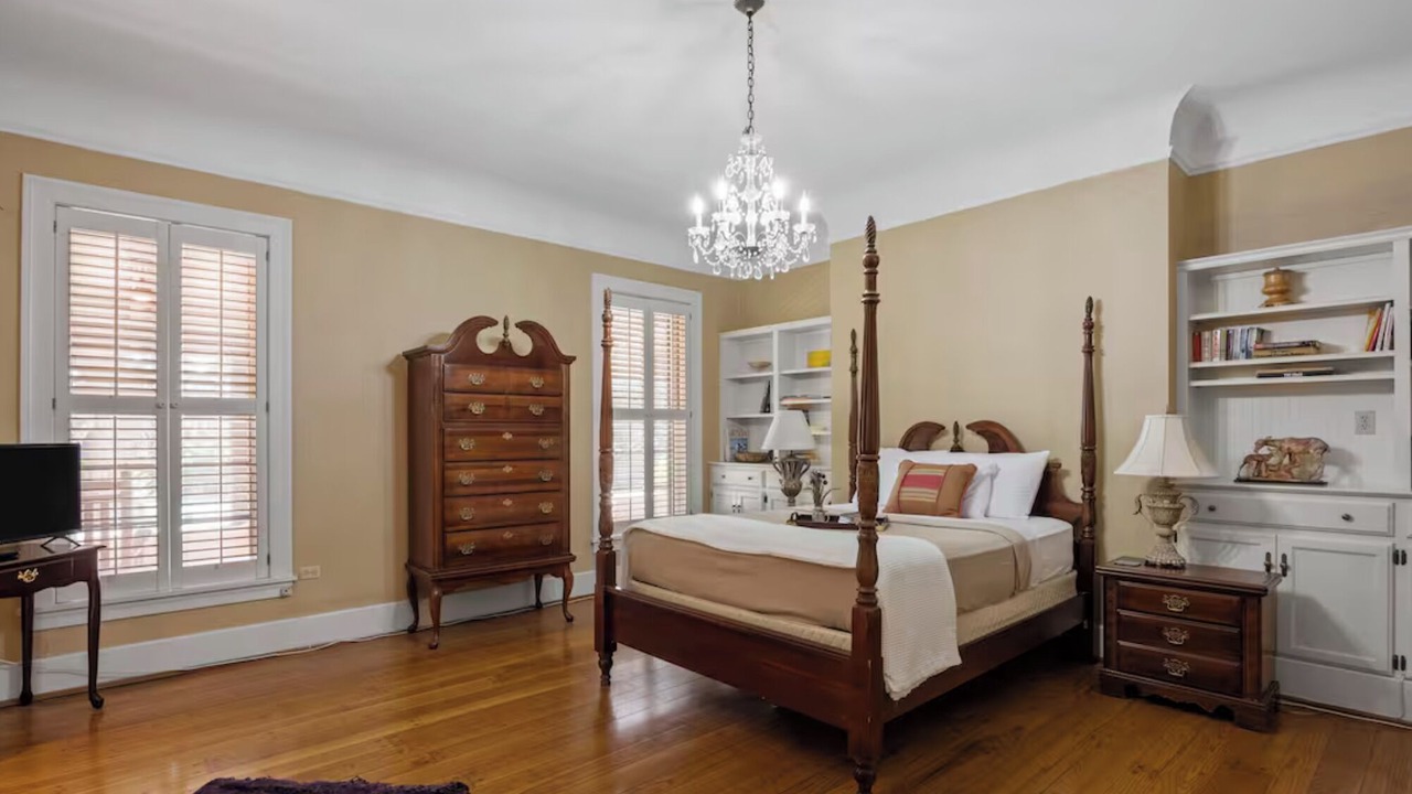 Photo of Bedroom in Medina