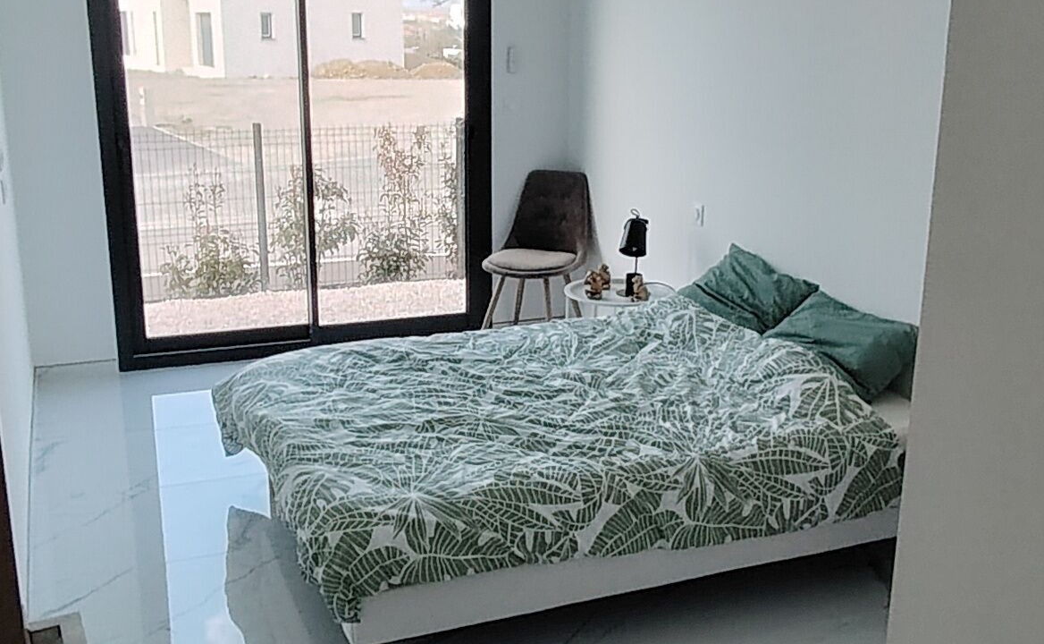 Photo of Bedroom in Les Arcades