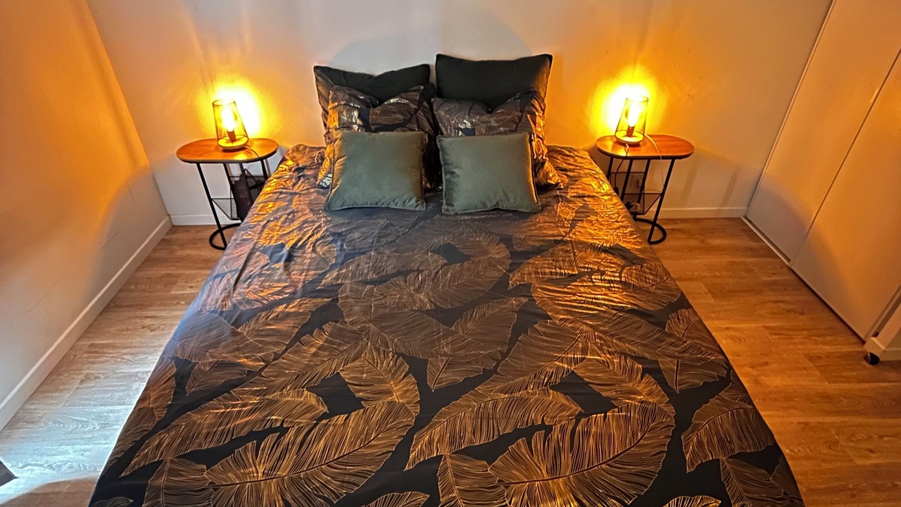 Photo of Bedroom in Gretz-Armainvilliers