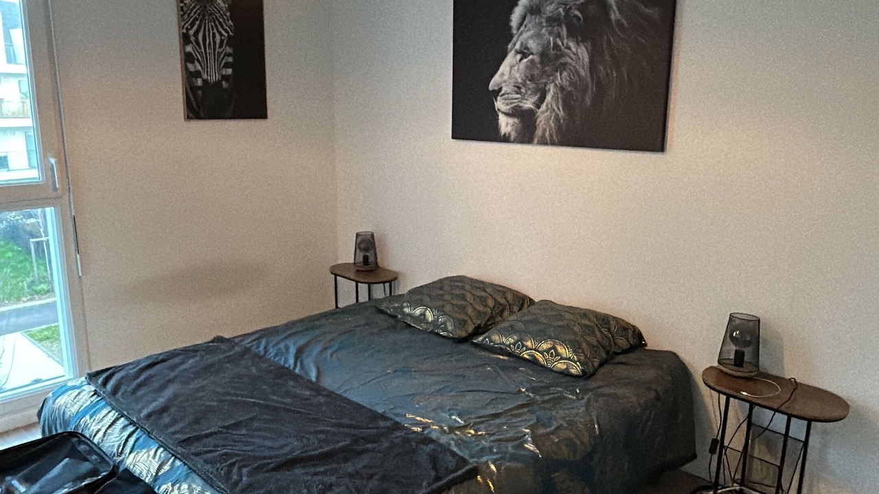 Photo of Bedroom in Gretz-Armainvilliers