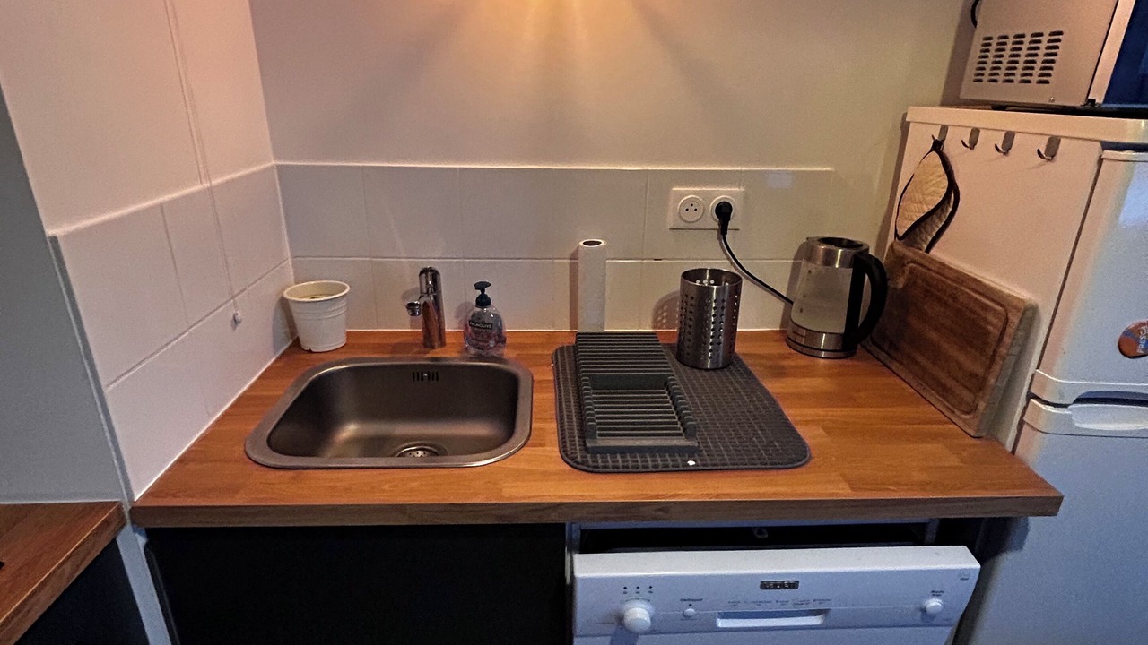 Photo of Kitchen in Gretz-Armainvilliers
