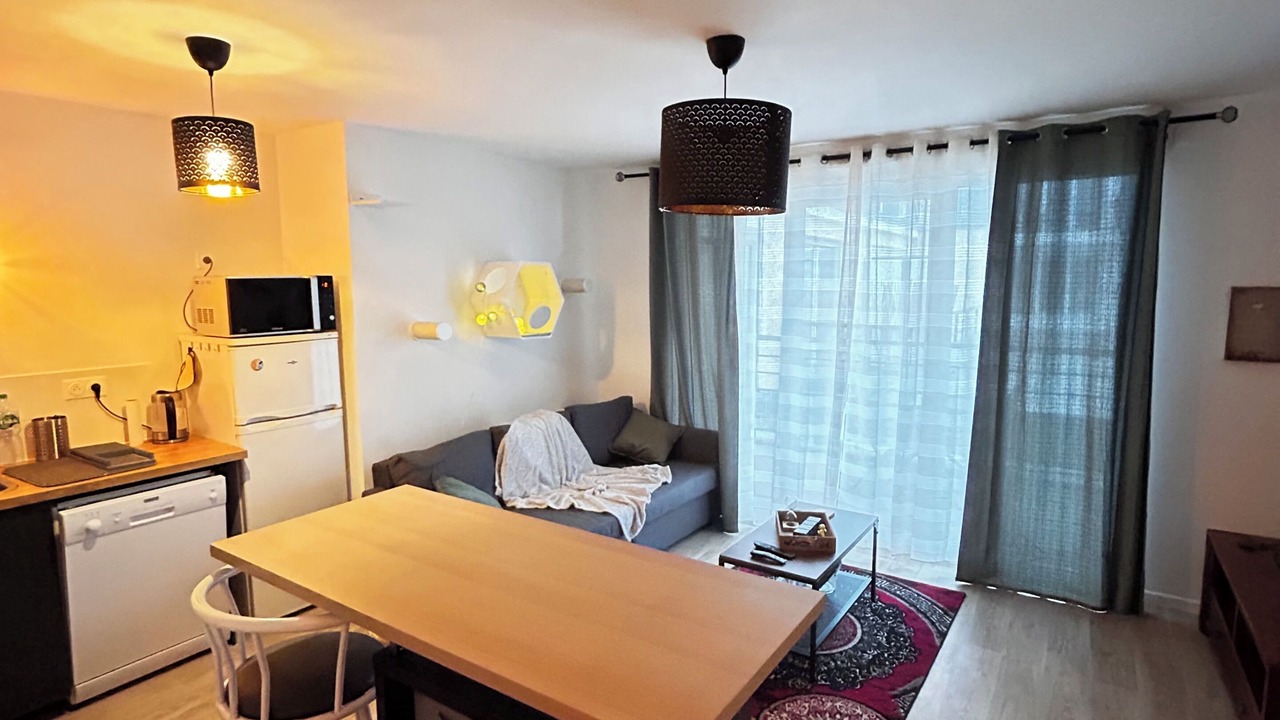 Photo of Livingroom in Gretz-Armainvilliers