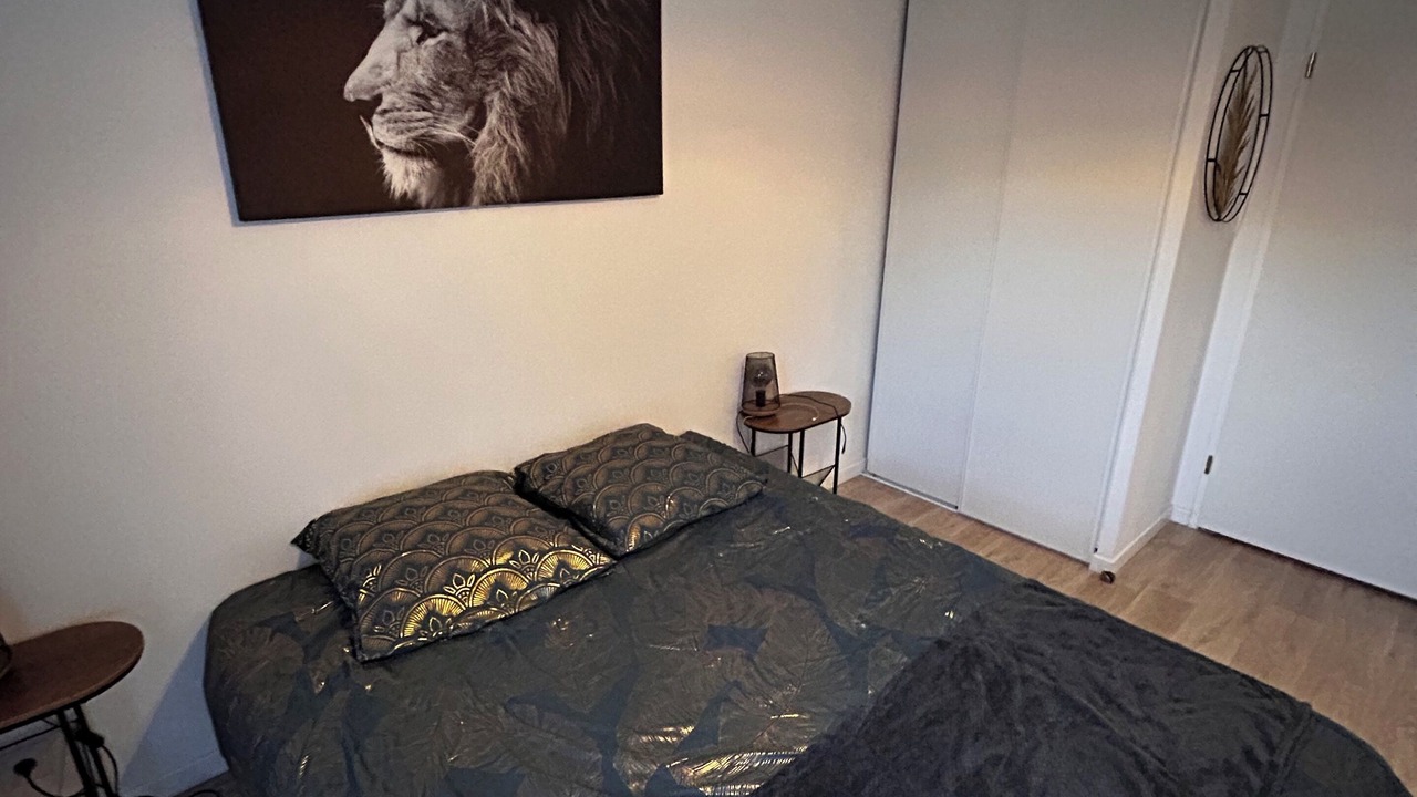 Photo of Bedroom in Gretz-Armainvilliers