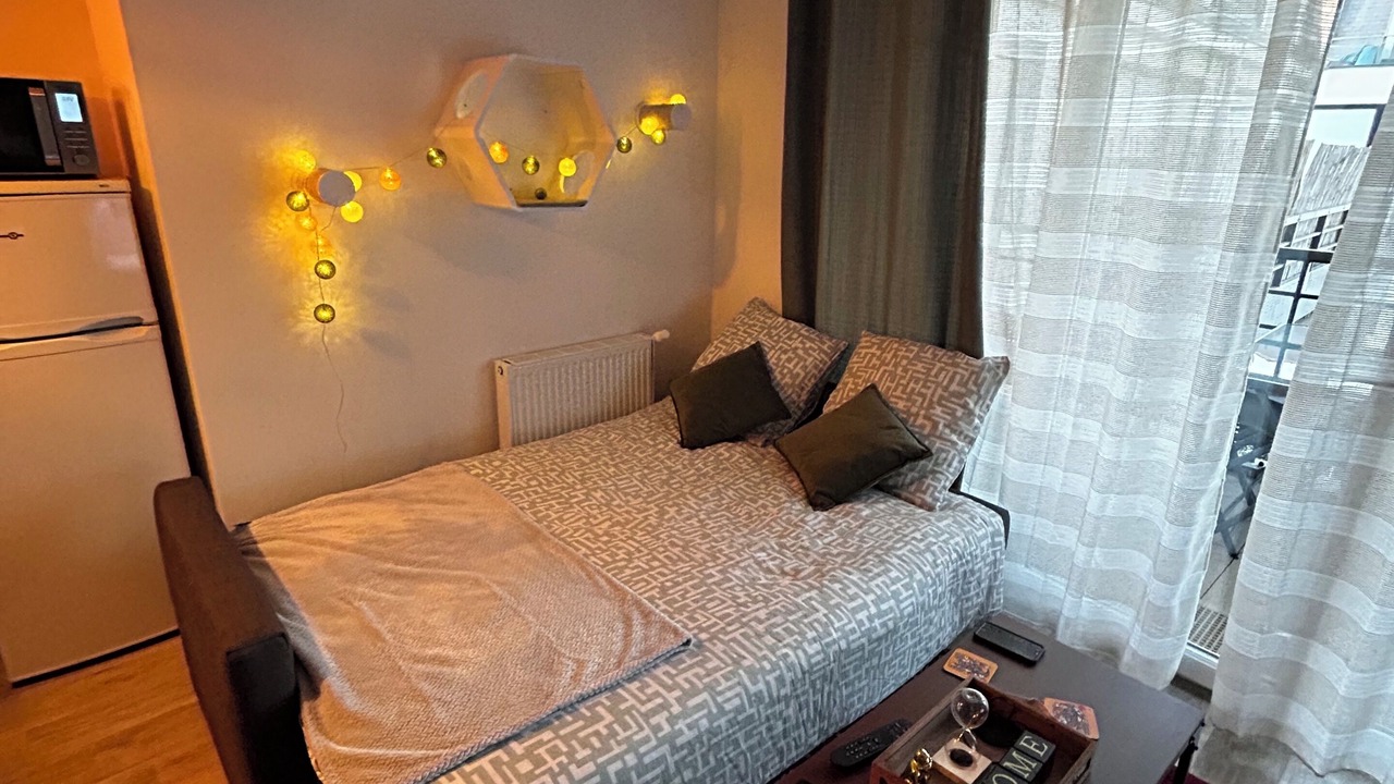 Photo of Bedroom in Gretz-Armainvilliers