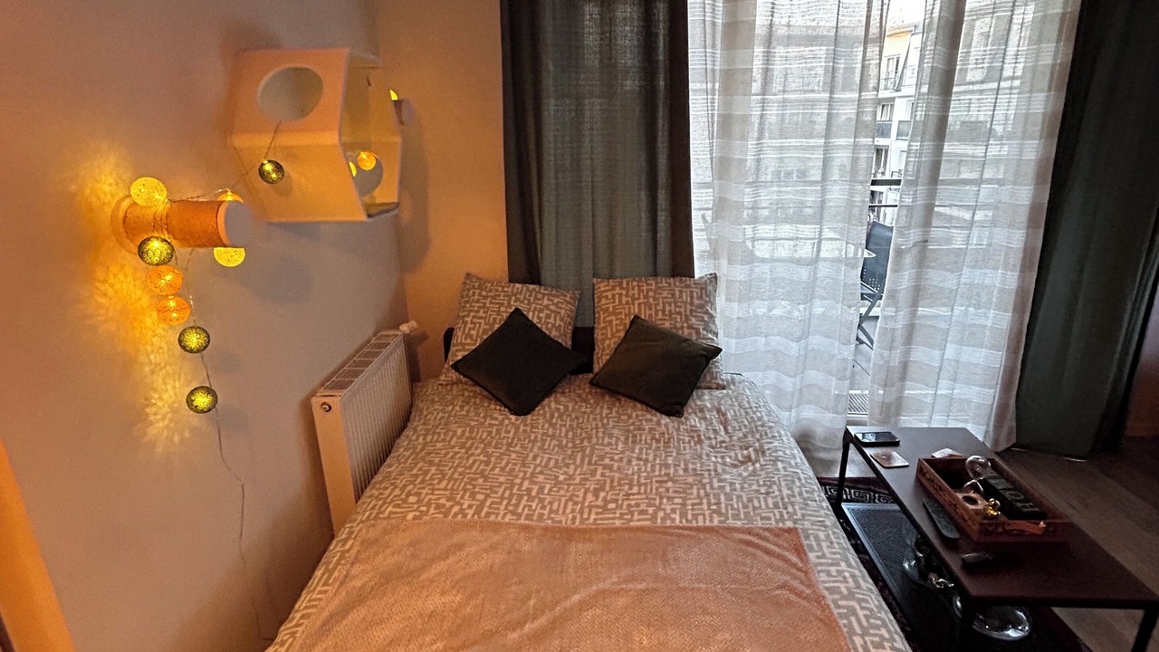 Photo of Bedroom in Gretz-Armainvilliers