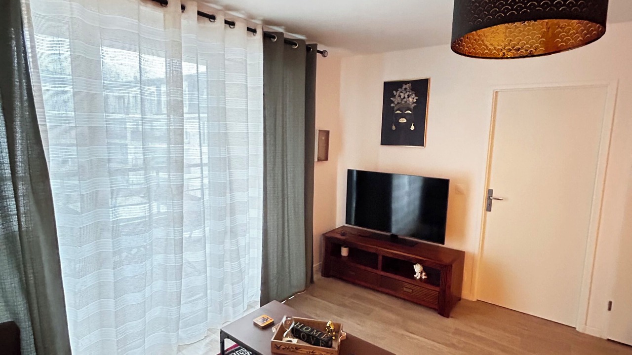 Photo of Livingroom in Gretz-Armainvilliers