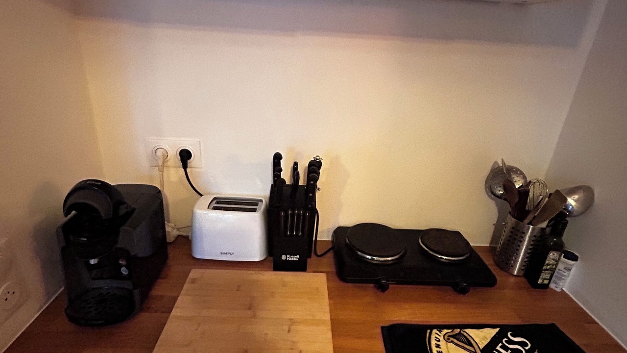 Photo of Kitchen in Gretz-Armainvilliers