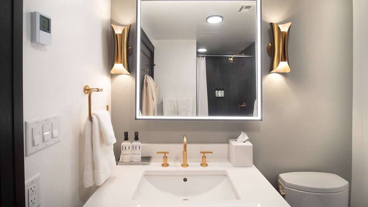 Photo of Bathroom in Vail