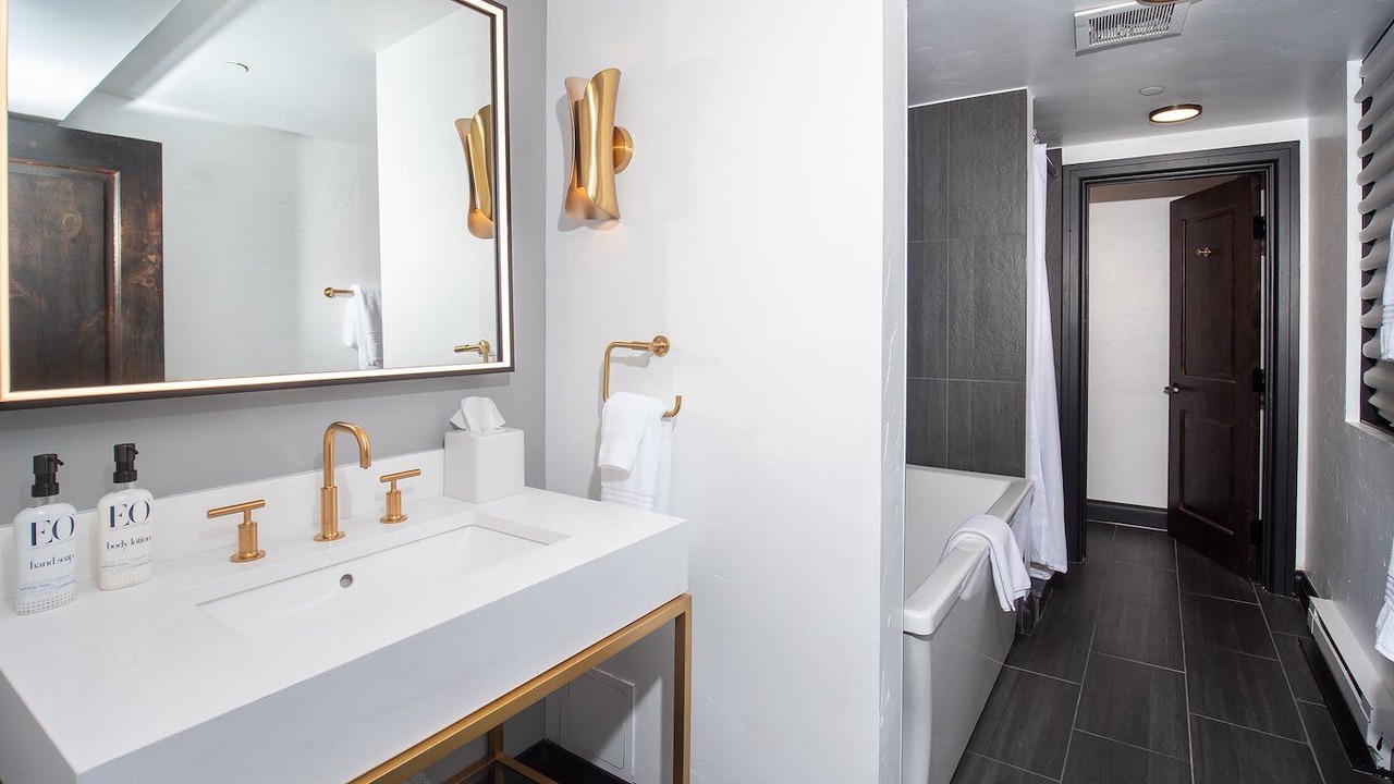 Photo of Bathroom in Vail