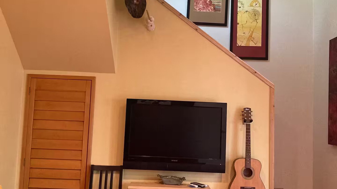Photo of Livingroom in Circle D-KC Estates