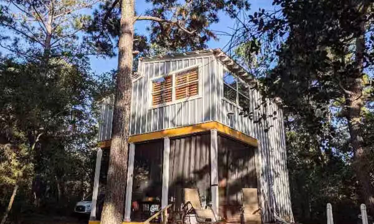 Photo of Outdoor in Circle D-KC Estates