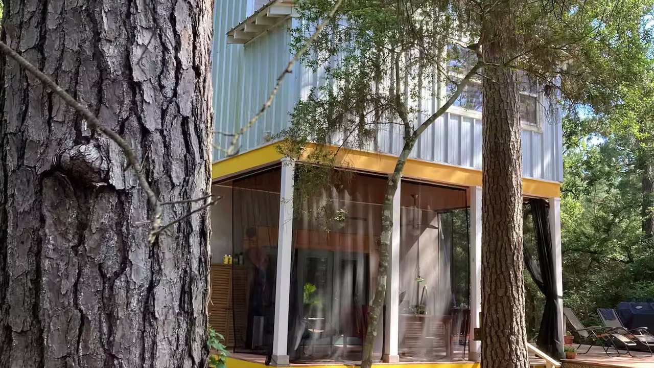 Photo of Outdoor in Circle D-KC Estates