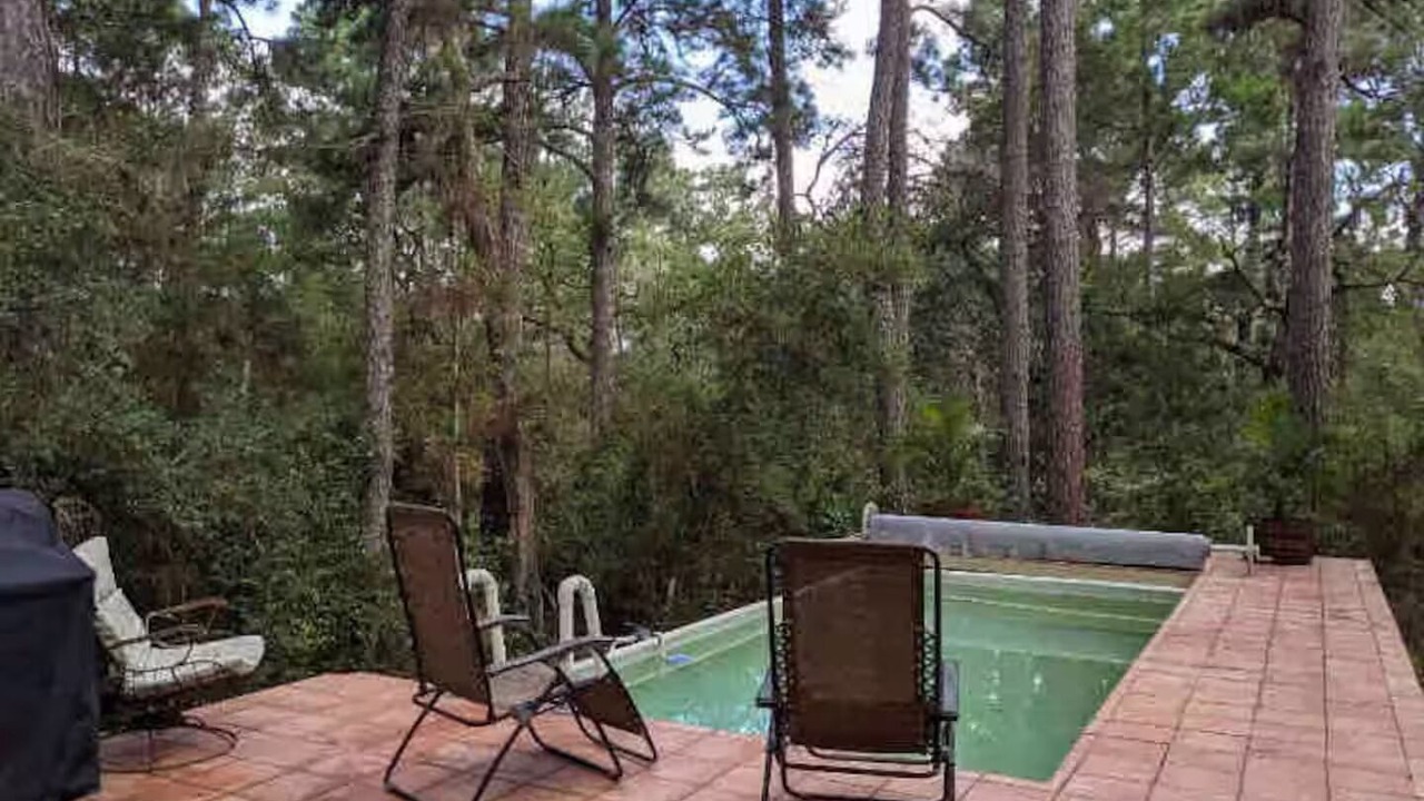 Photo of Outdoor in Circle D-KC Estates
