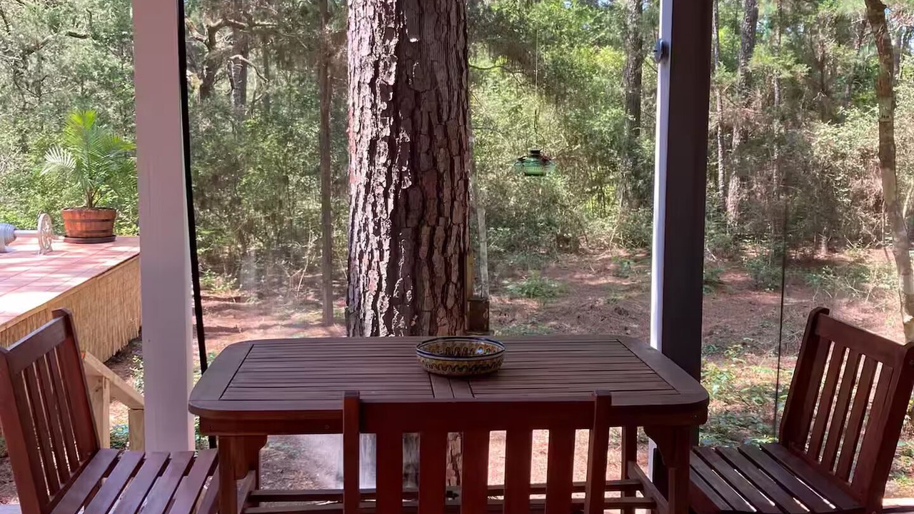Photo of Outdoor in Circle D-KC Estates