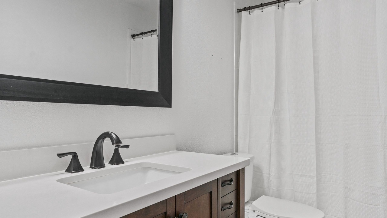 Photo of Bathroom in Greenslopes At Lake Creek