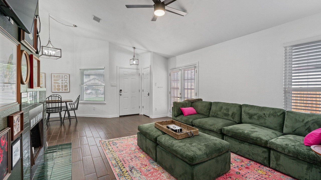 Photo of Bedroom in Greenslopes At Lake Creek