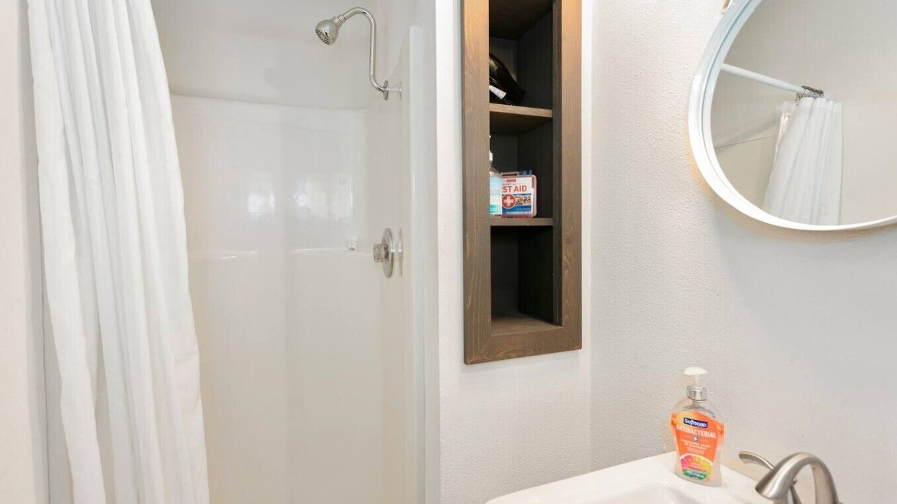 Photo of Bathroom in Grayland