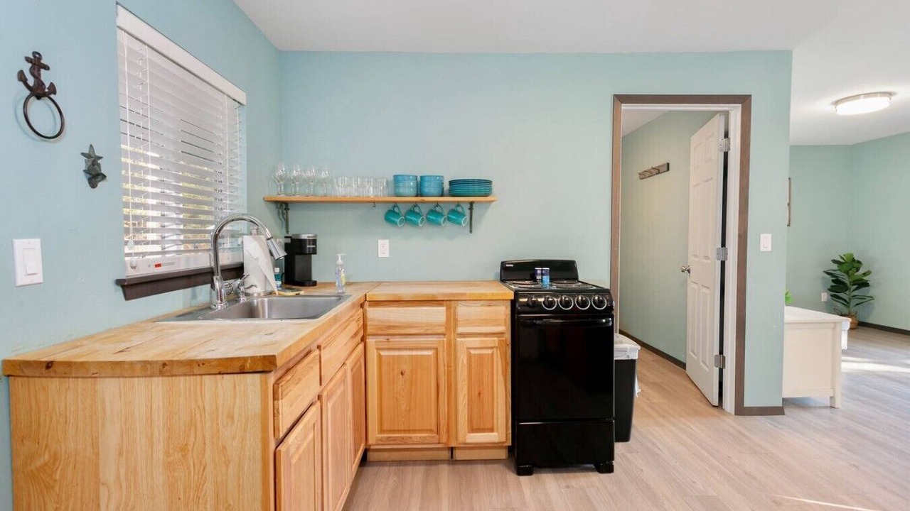 Photo of Kitchen in Grayland