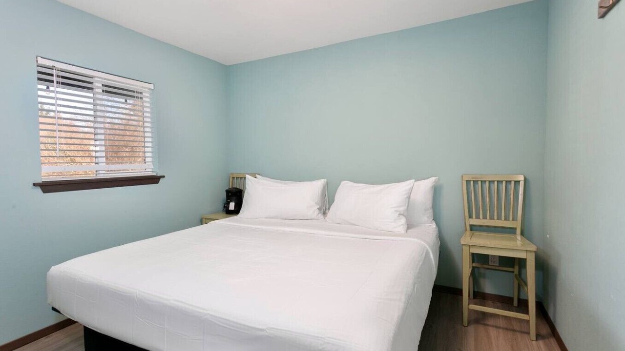 Photo of Bedroom in Grayland