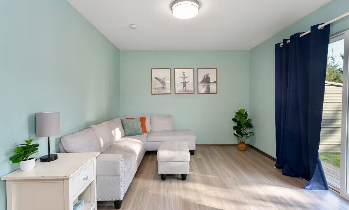 Photo of Livingroom in Grayland