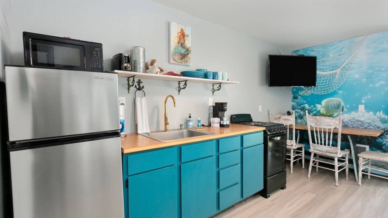 Photo of Kitchen in Grayland