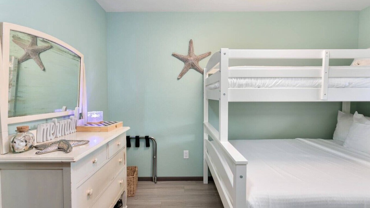 Photo of Bedroom in Grayland