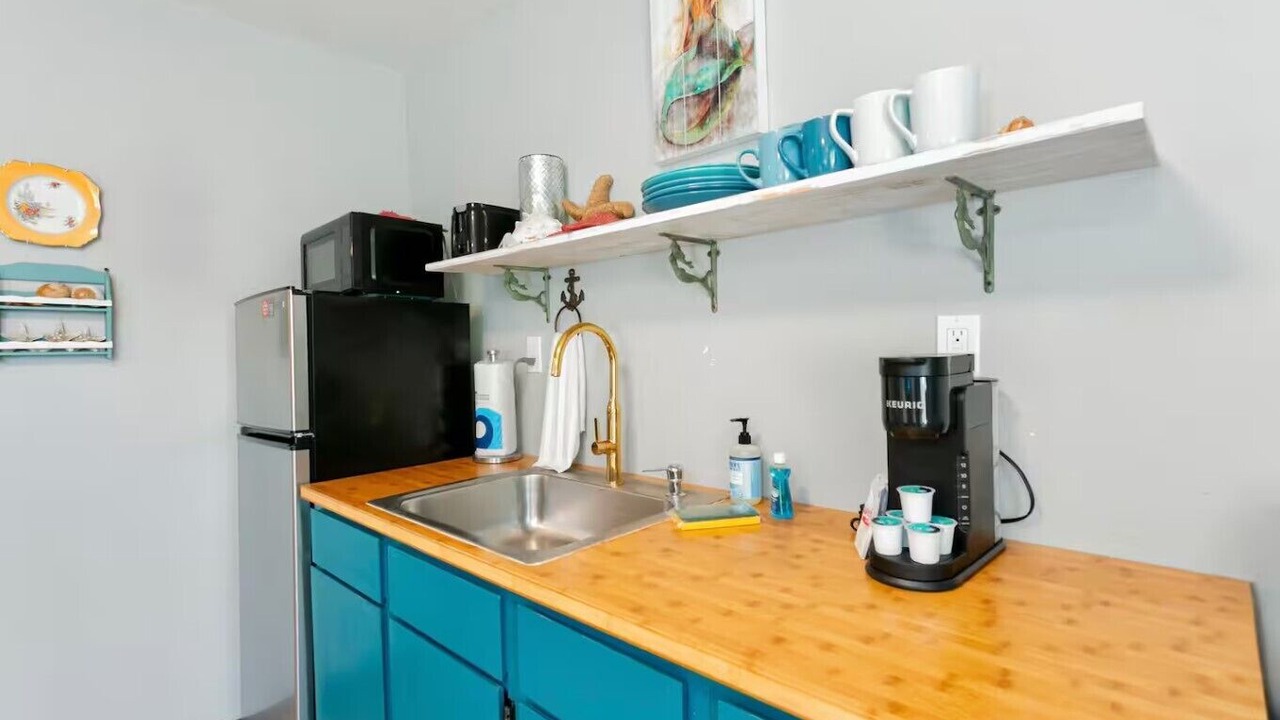 Photo of Kitchen in Grayland