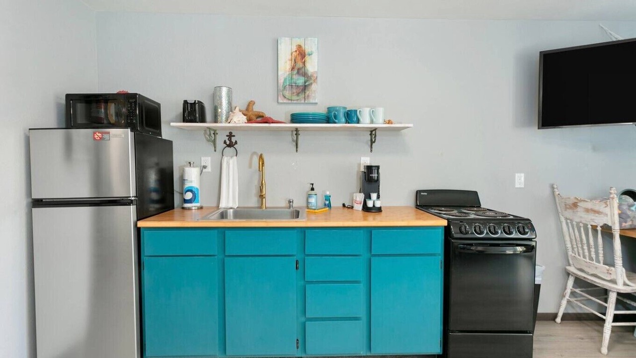 Photo of Kitchen in Grayland