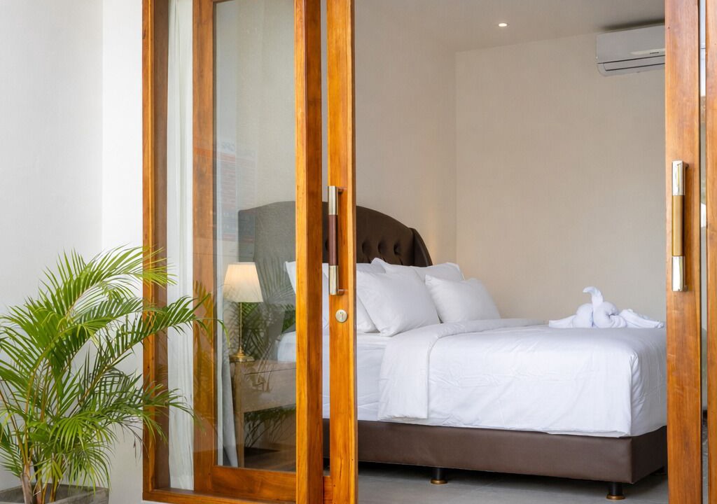 Photo of Bedroom in Ungasan