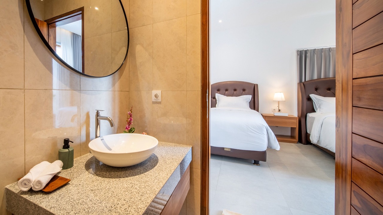 Photo of Bathroom in Ungasan