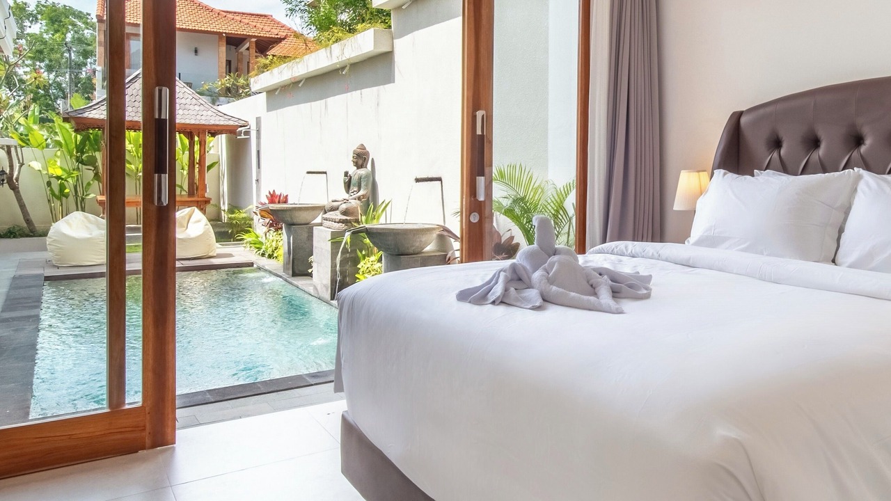 Photo of Bedroom in Ungasan