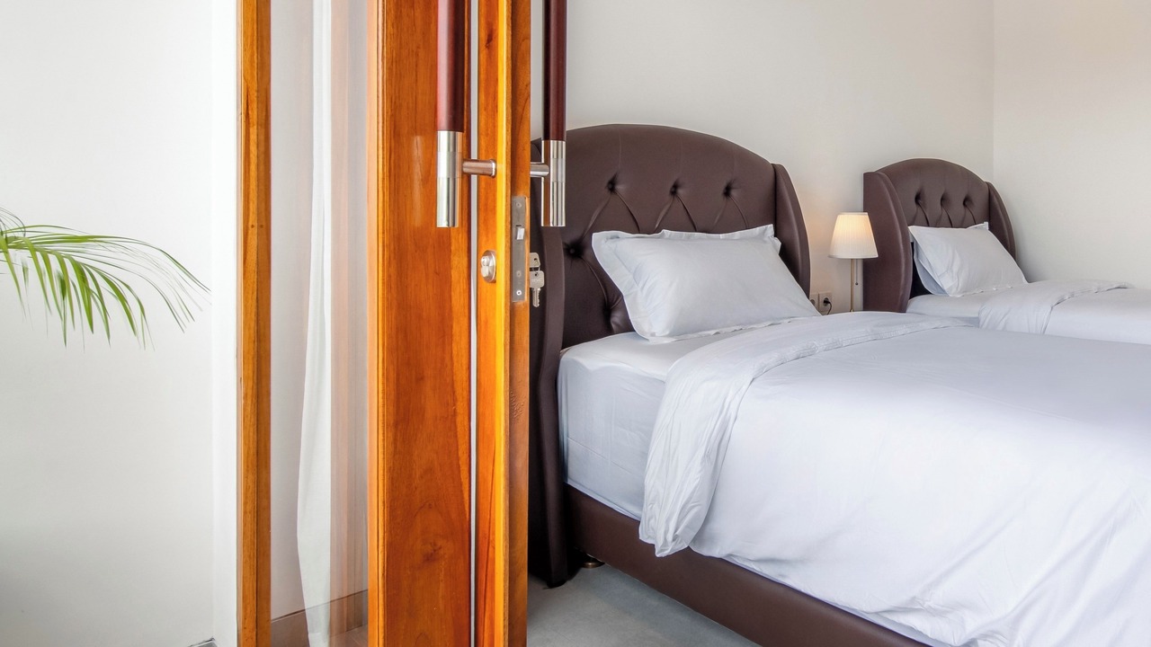 Photo of Bedroom in Ungasan