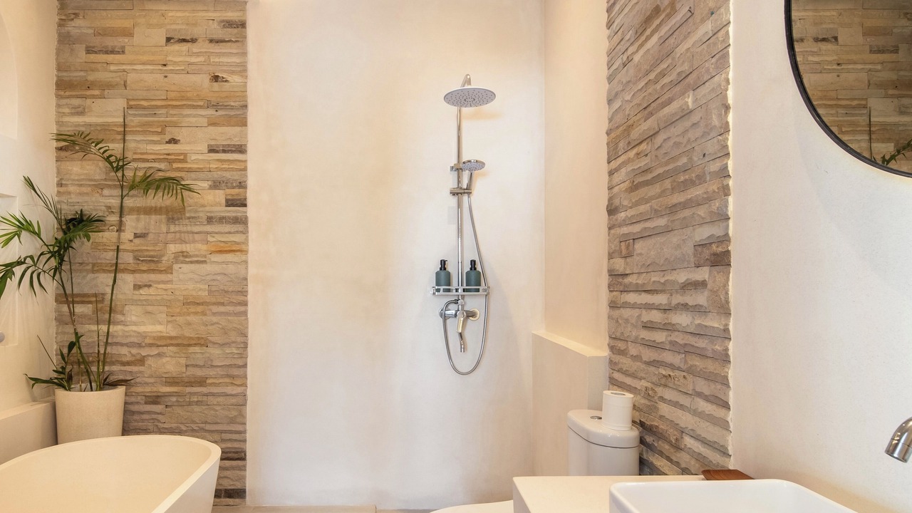 Photo of Bathroom in Ungasan