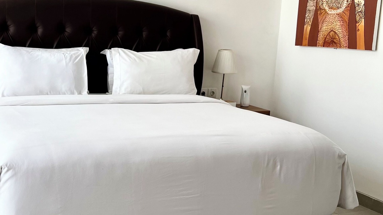 Photo of Bedroom in Ungasan