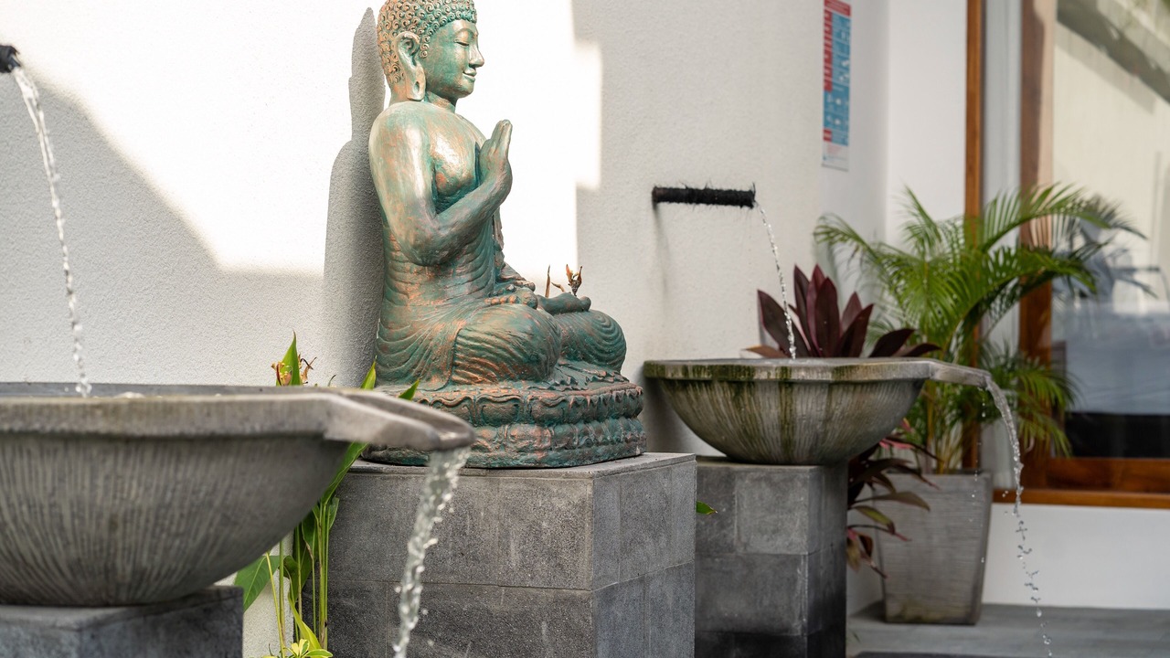 Photo of Outdoor in Ungasan