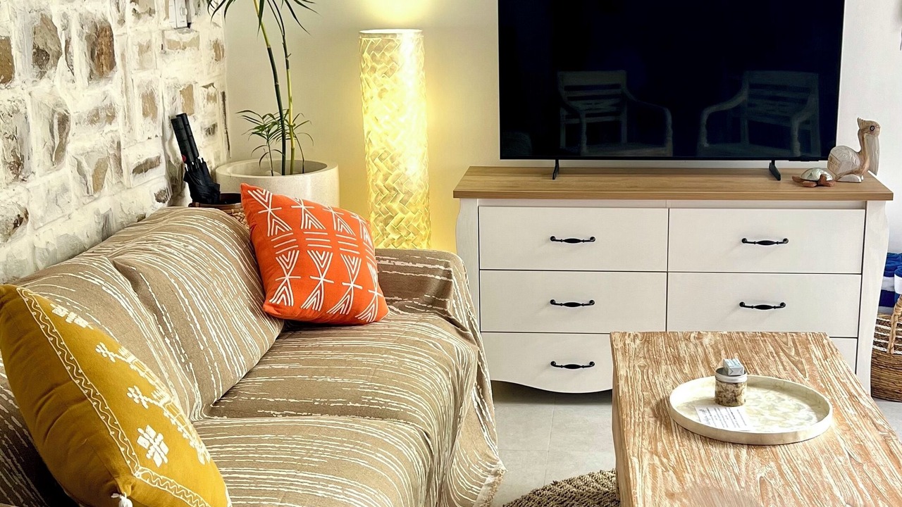 Photo of Livingroom in Ungasan