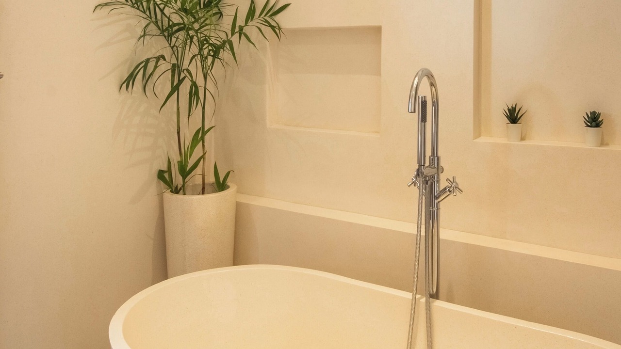 Photo of Bathroom in Ungasan