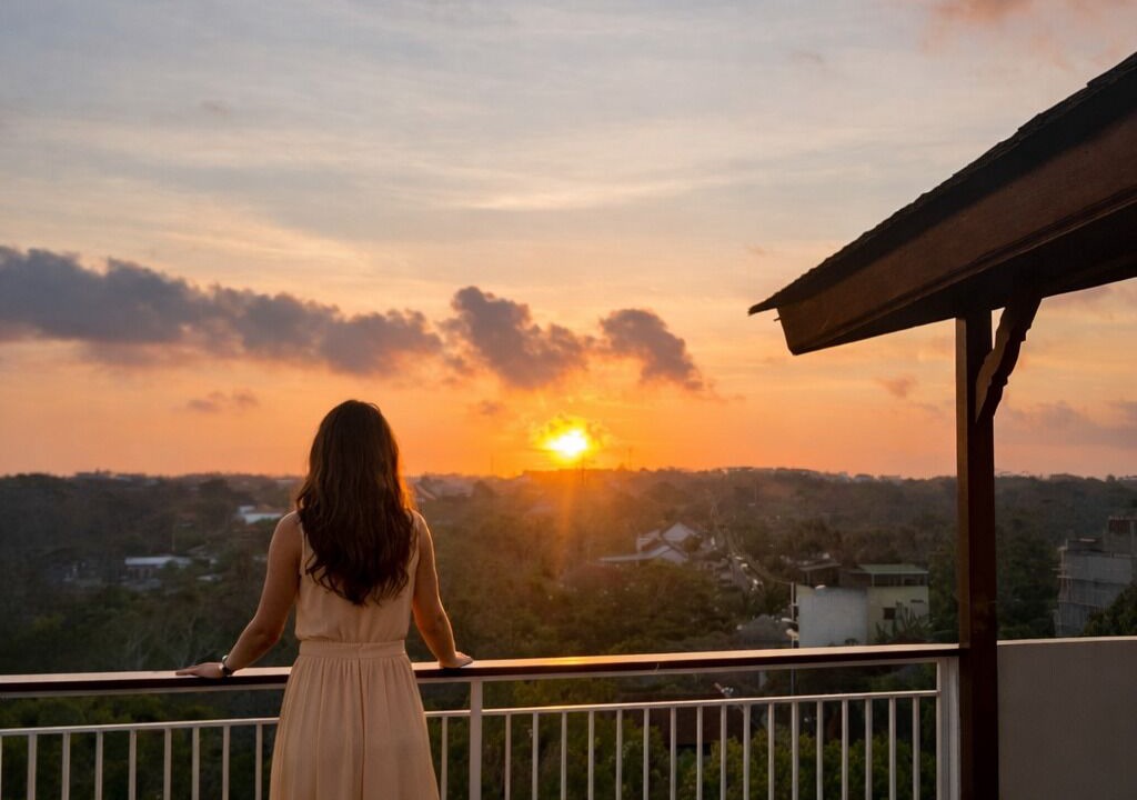 Photo of Outdoor in Ungasan