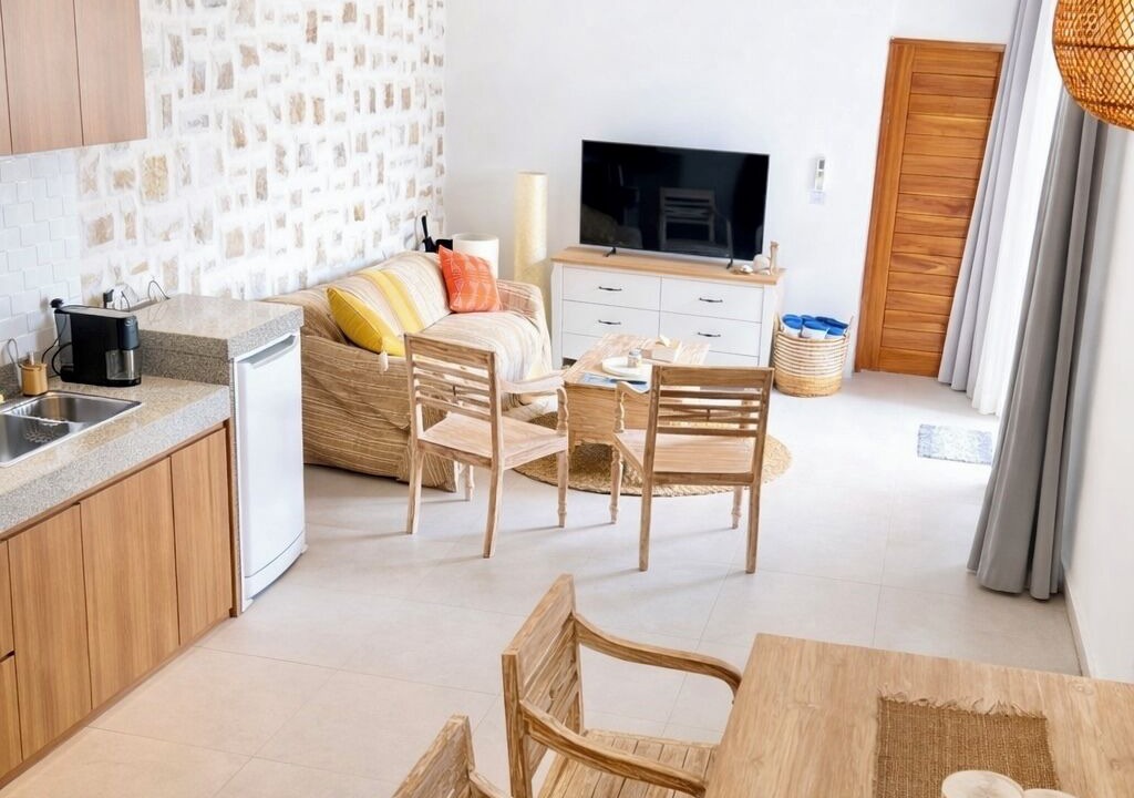 Photo of Livingroom in Ungasan