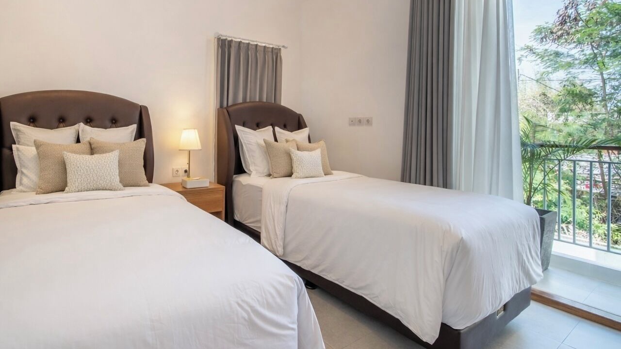 Photo of Bedroom in Ungasan