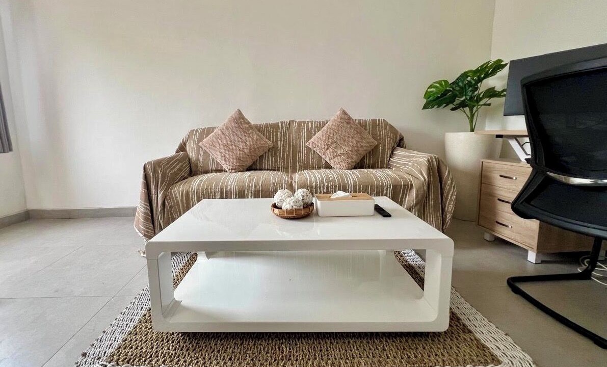 Photo of Livingroom in Ungasan