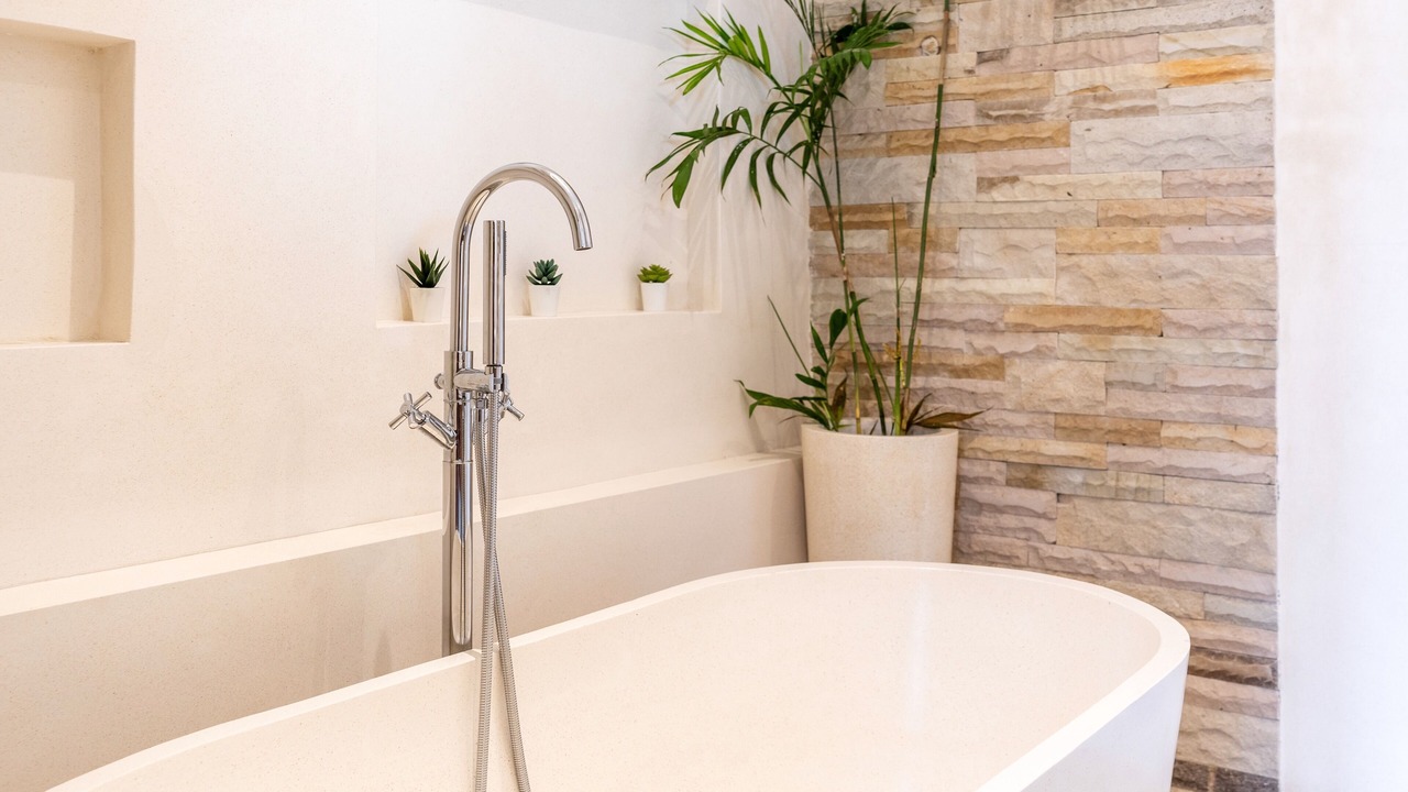 Photo of Bathroom in Ungasan