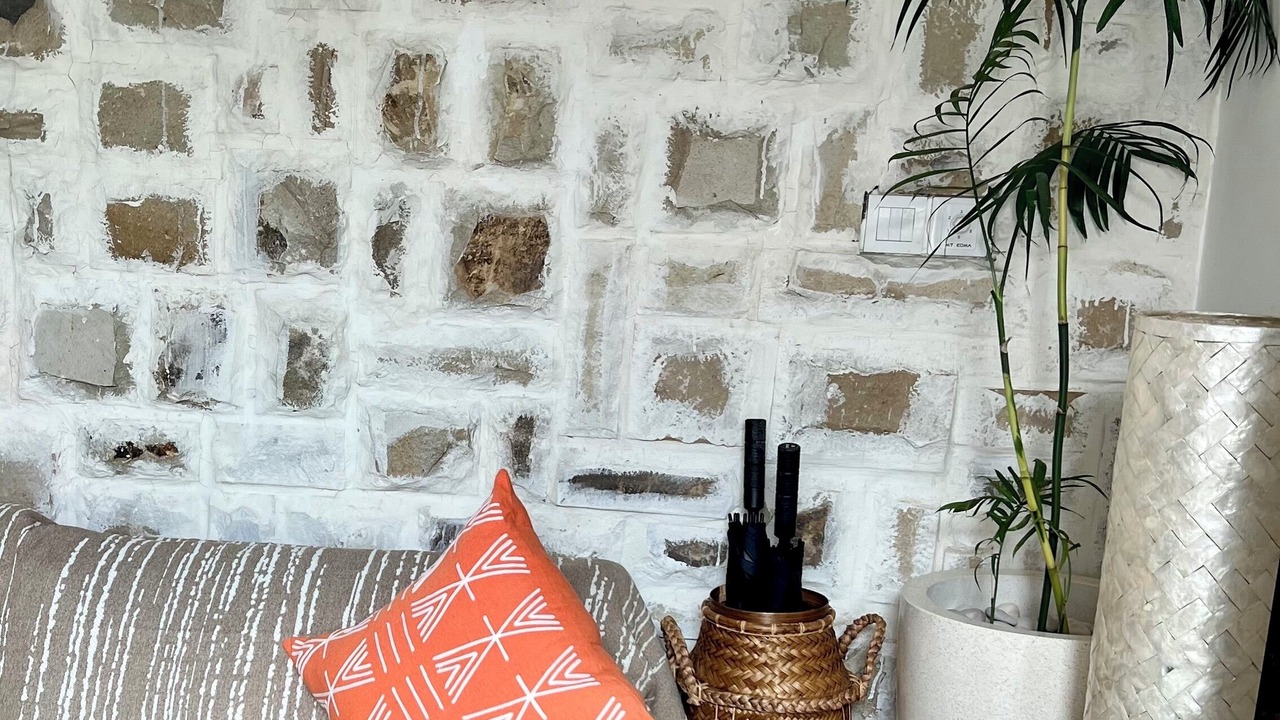 Photo of Livingroom in Ungasan