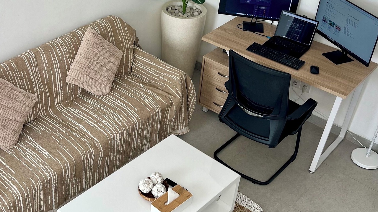 Photo of Livingroom in Ungasan