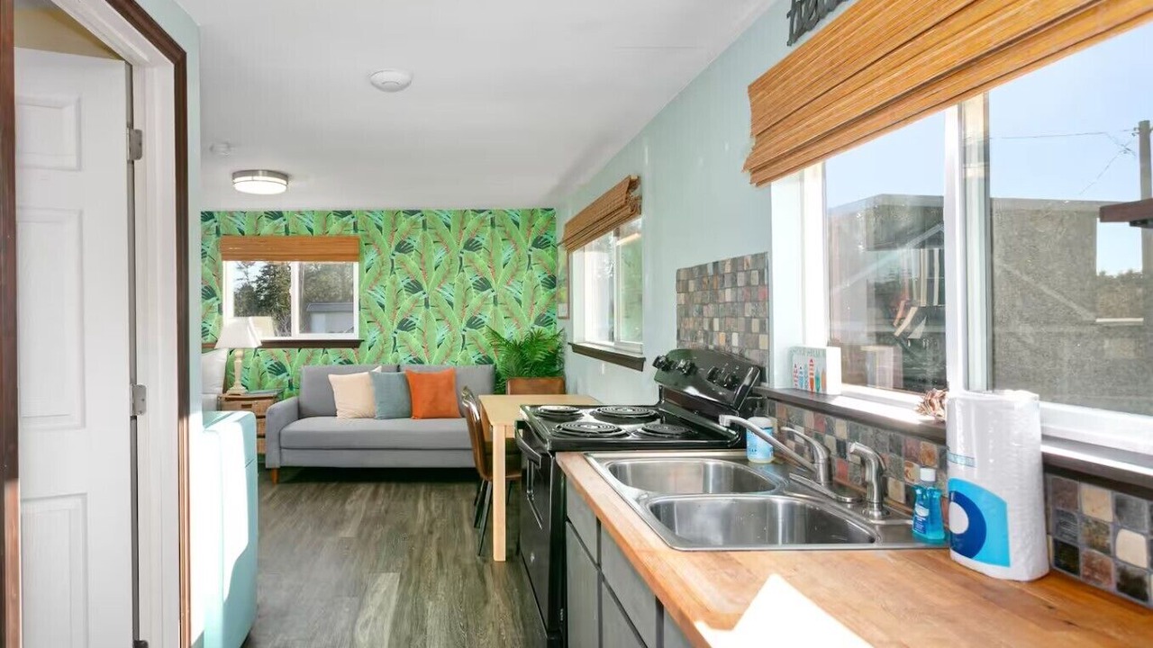 Photo of Kitchen in Grayland