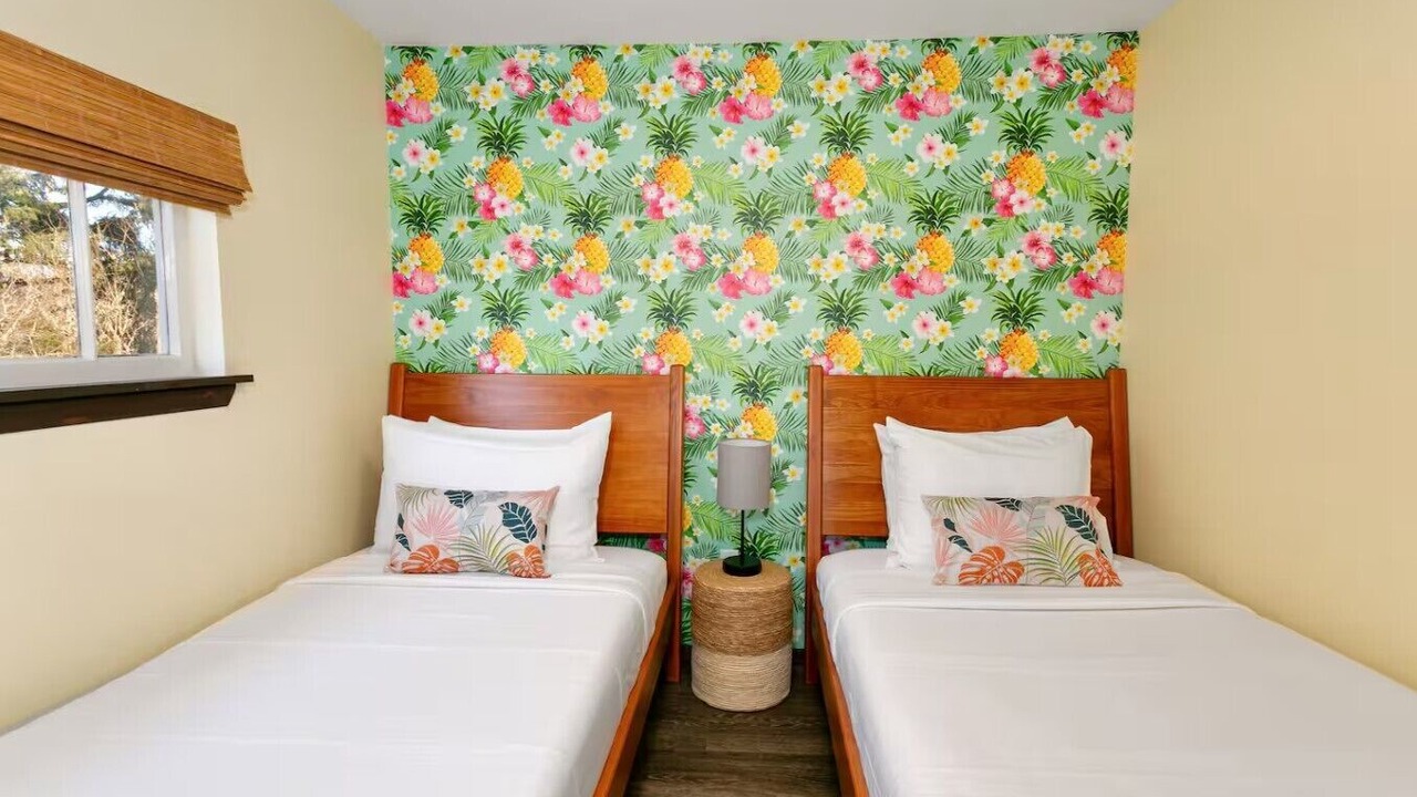 Photo of Bedroom in Grayland