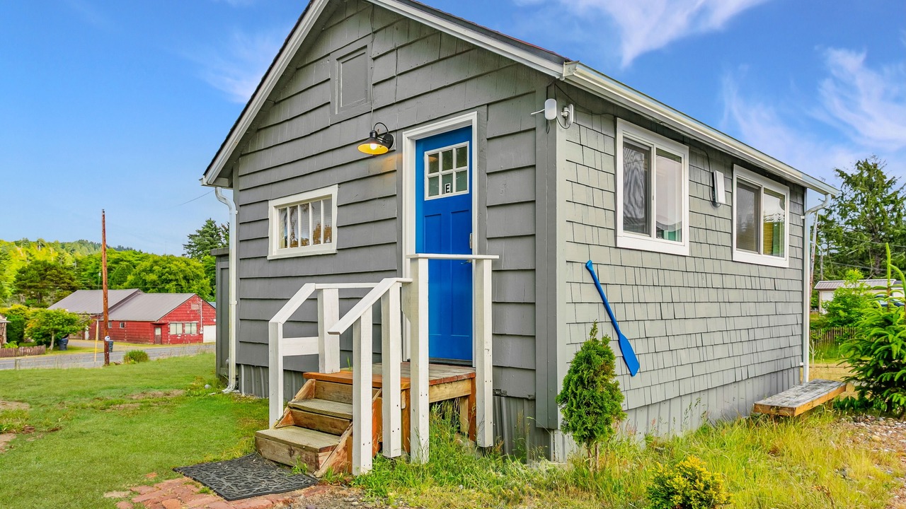 Photo of Outdoor in Grayland