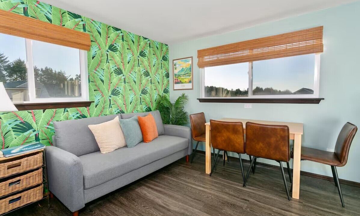 Photo of Livingroom in Grayland