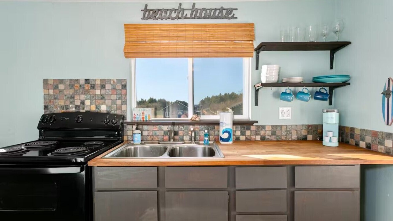 Photo of Kitchen in Grayland